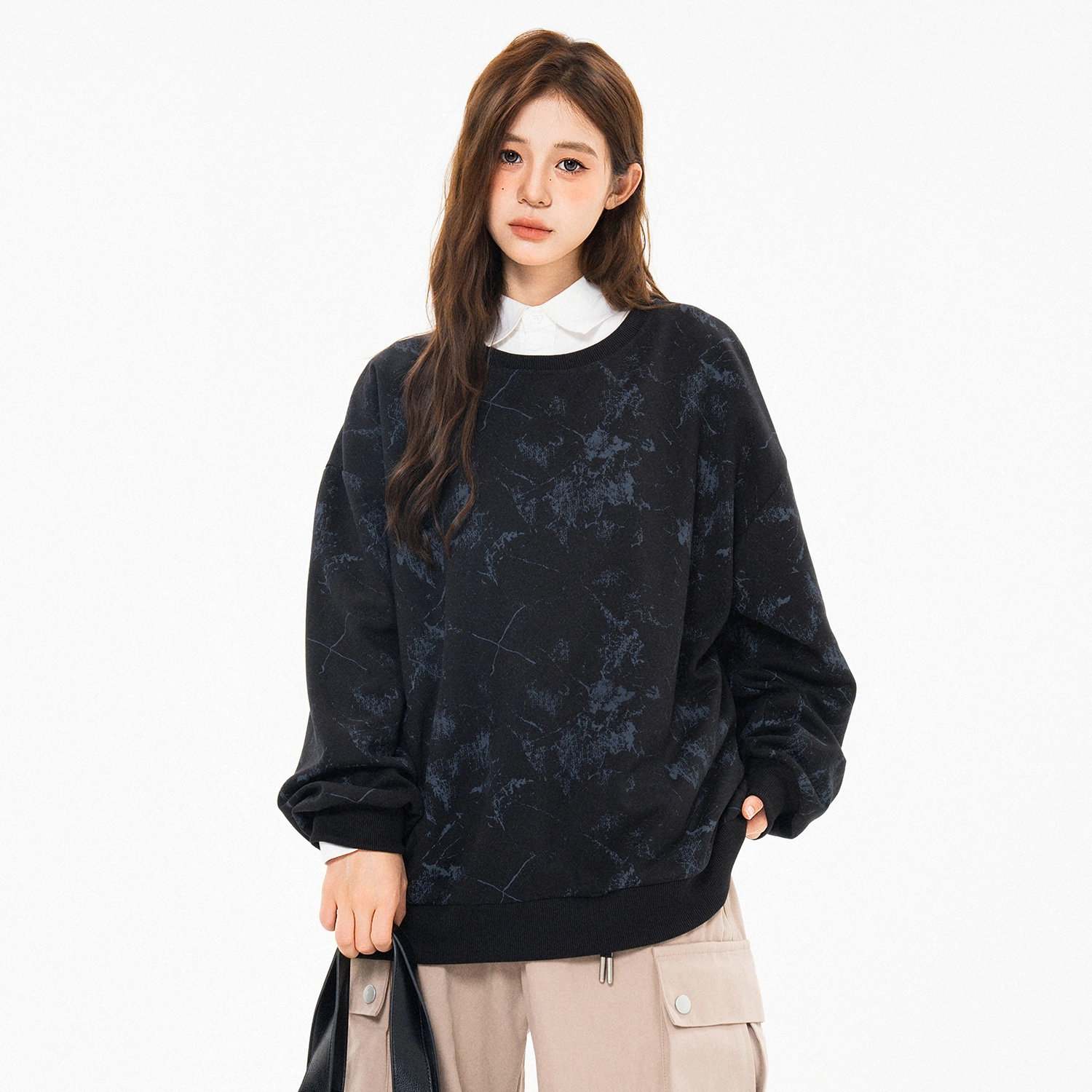 HANDAIWEI oversize