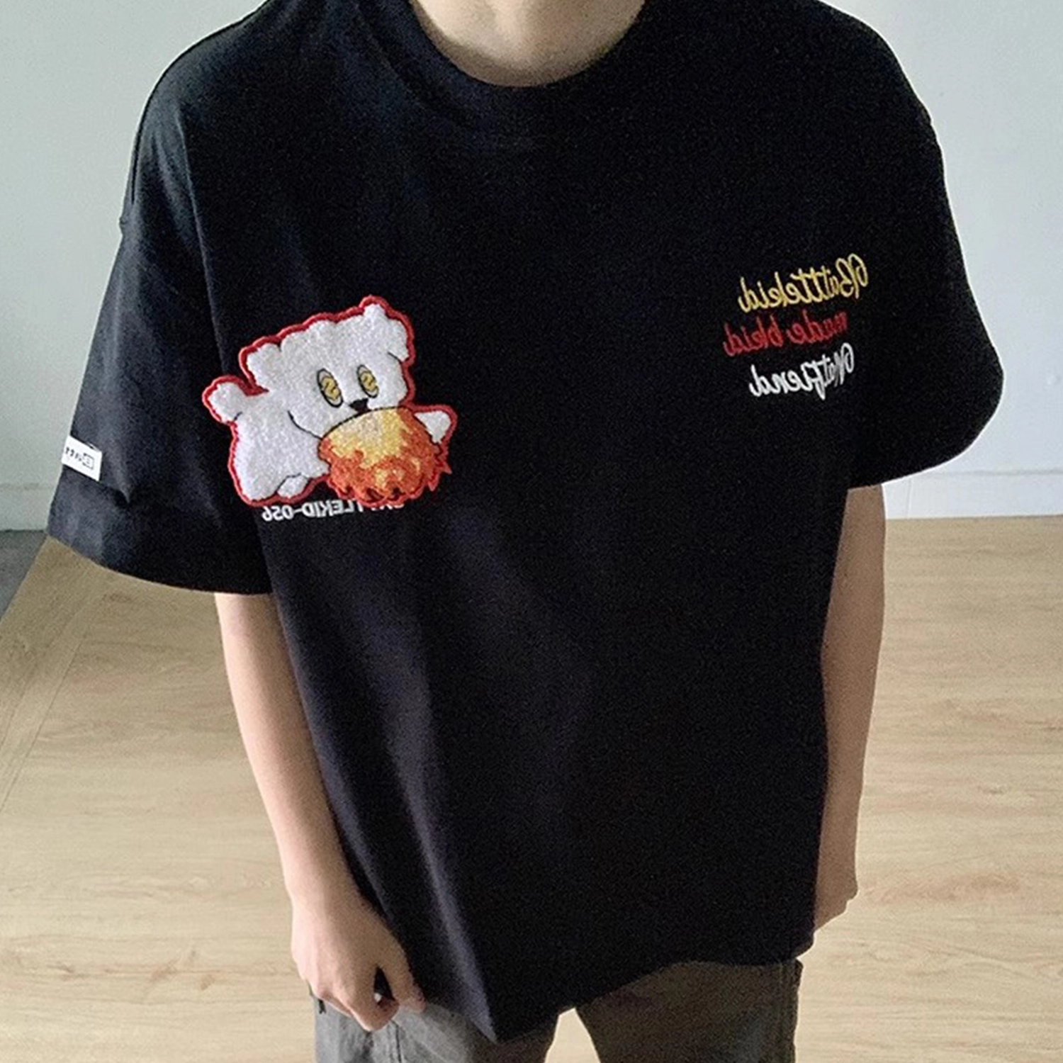 HANDAIWEI T