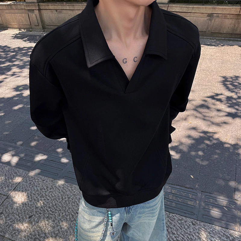 HANDAIWEI polo