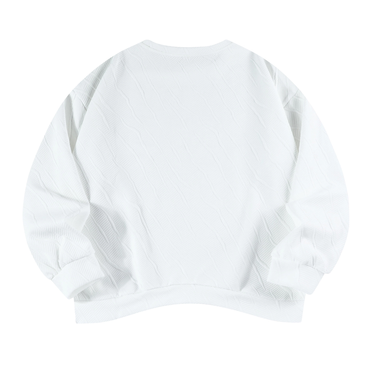 HANDAIWEI cleanfitootd
