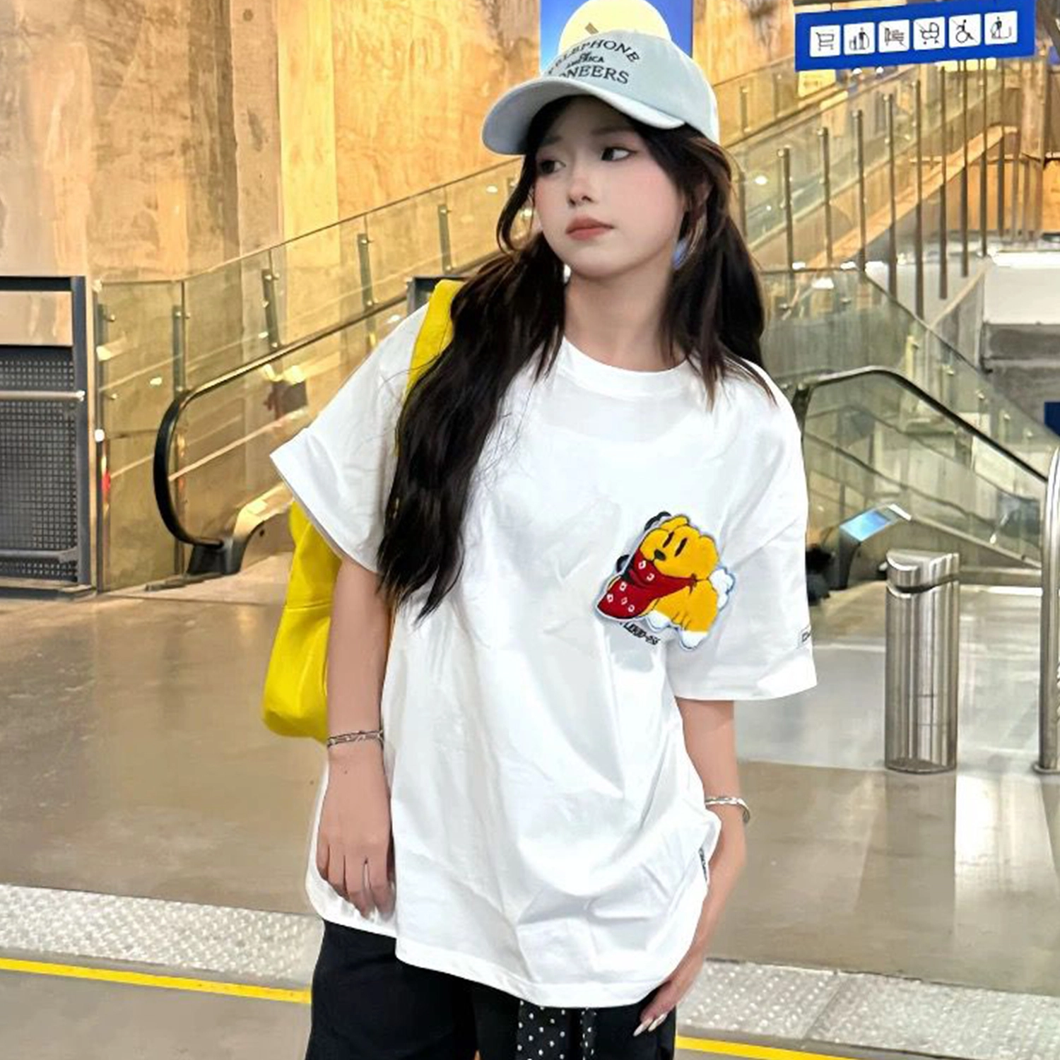 HANDAIWEI T
