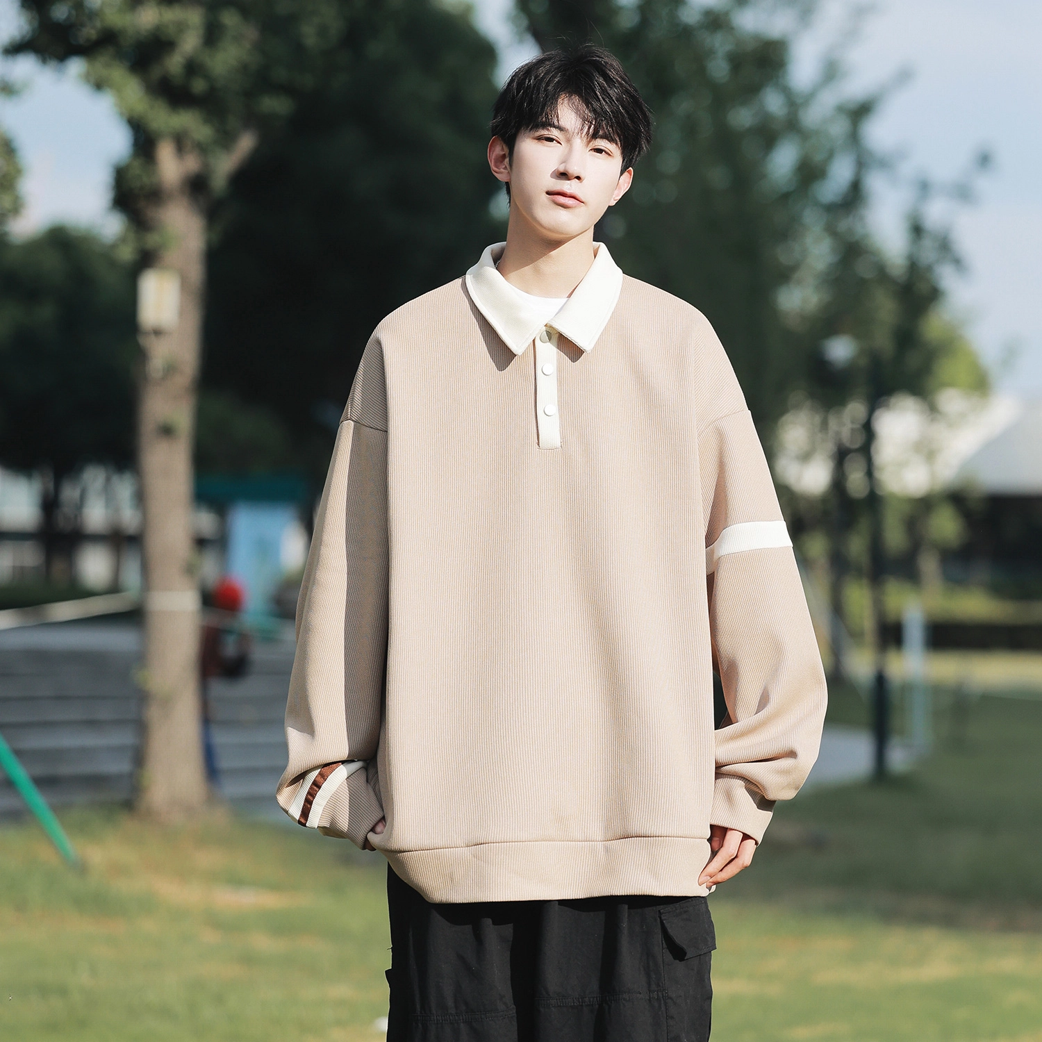HANDAIWEI POLO