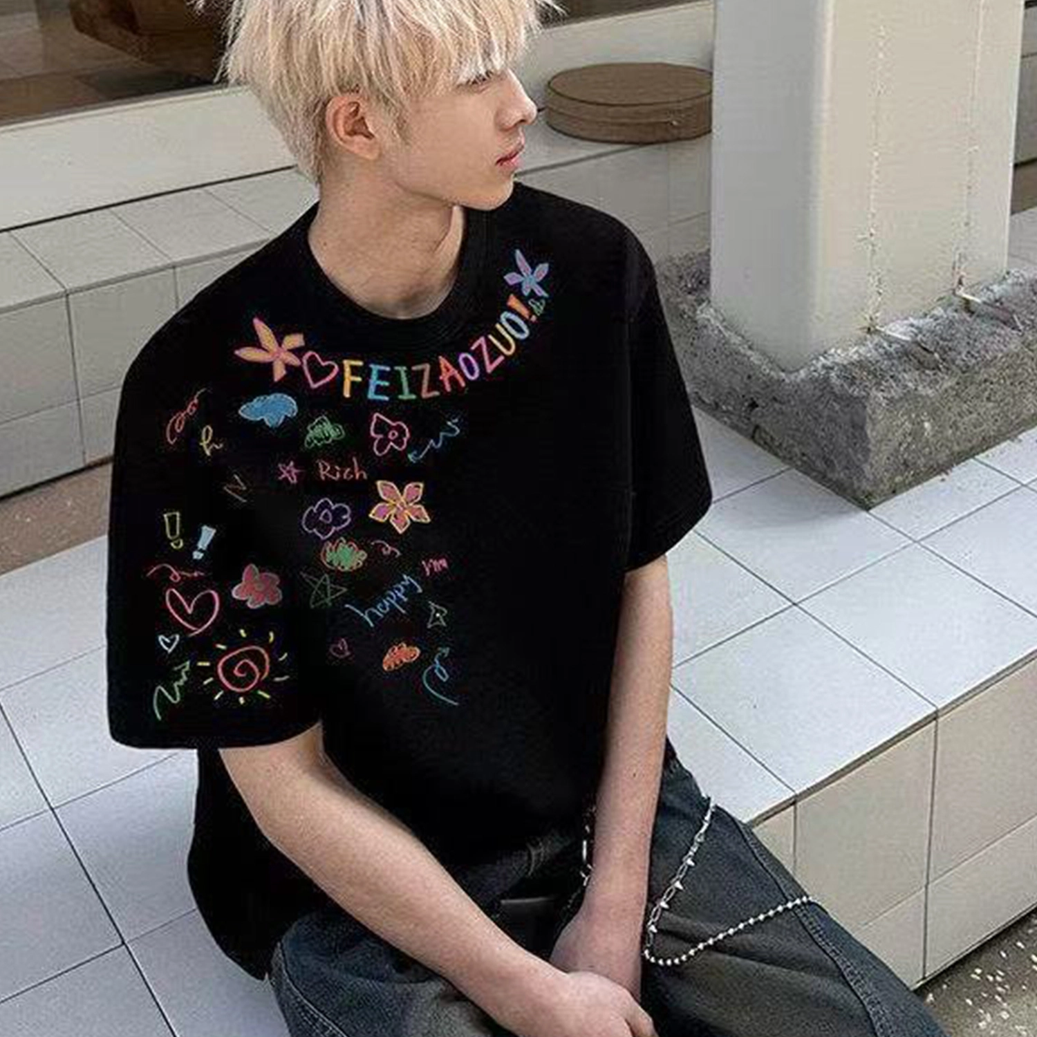 HANDAIWEI T