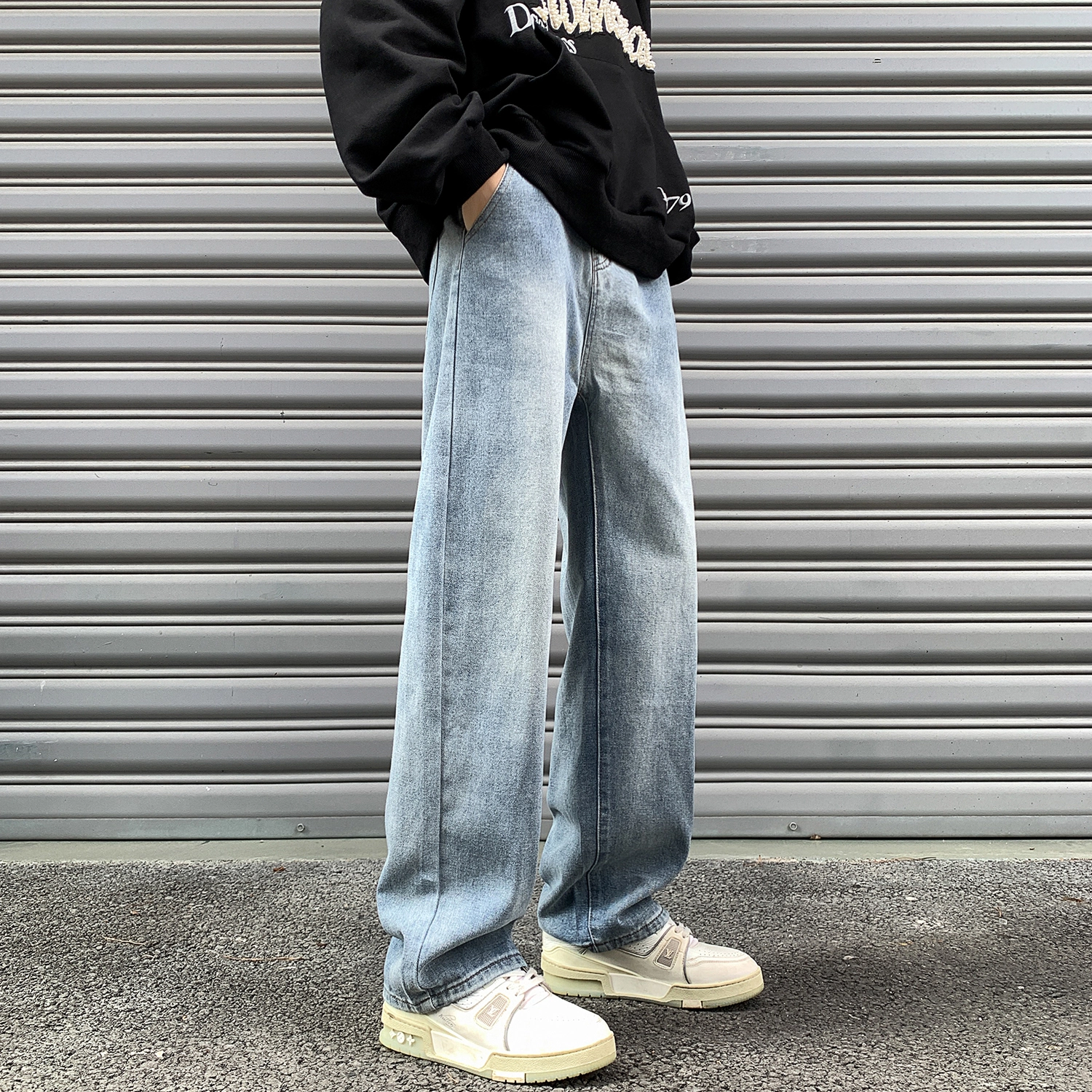 HANDAIWEI cleanfit