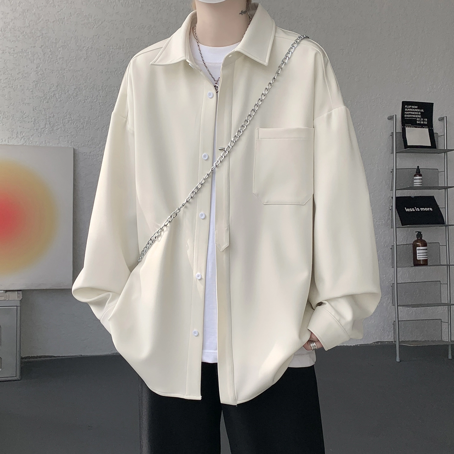 HANDAIWEI cleanfit
