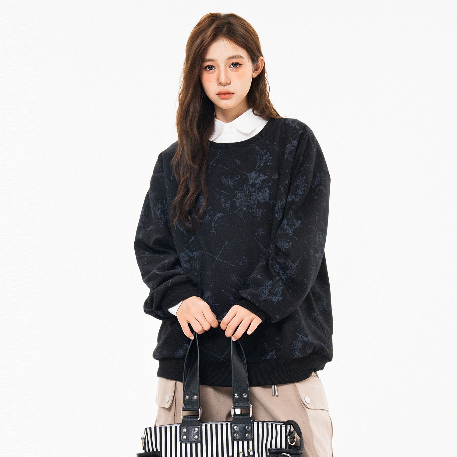 HANDAIWEI oversize