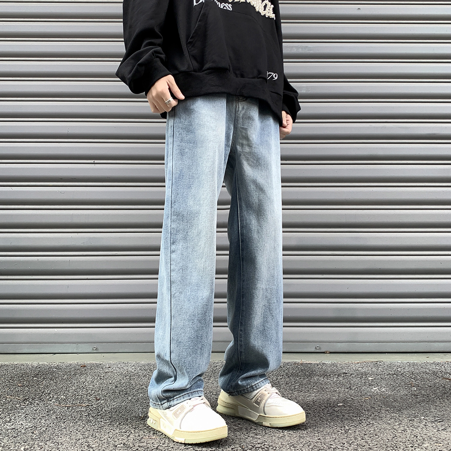 HANDAIWEI cleanfit