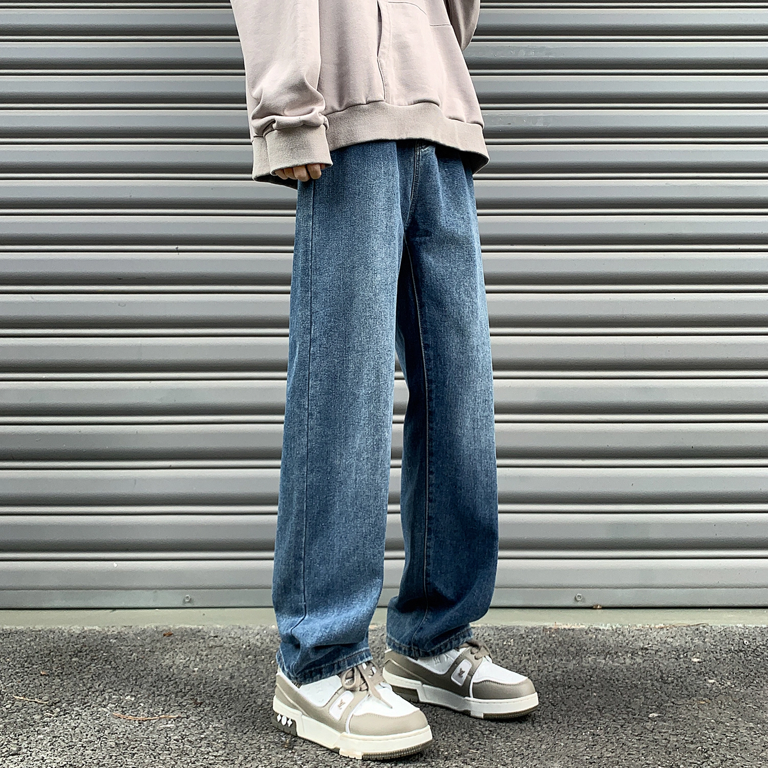 HANDAIWEI cleanfit