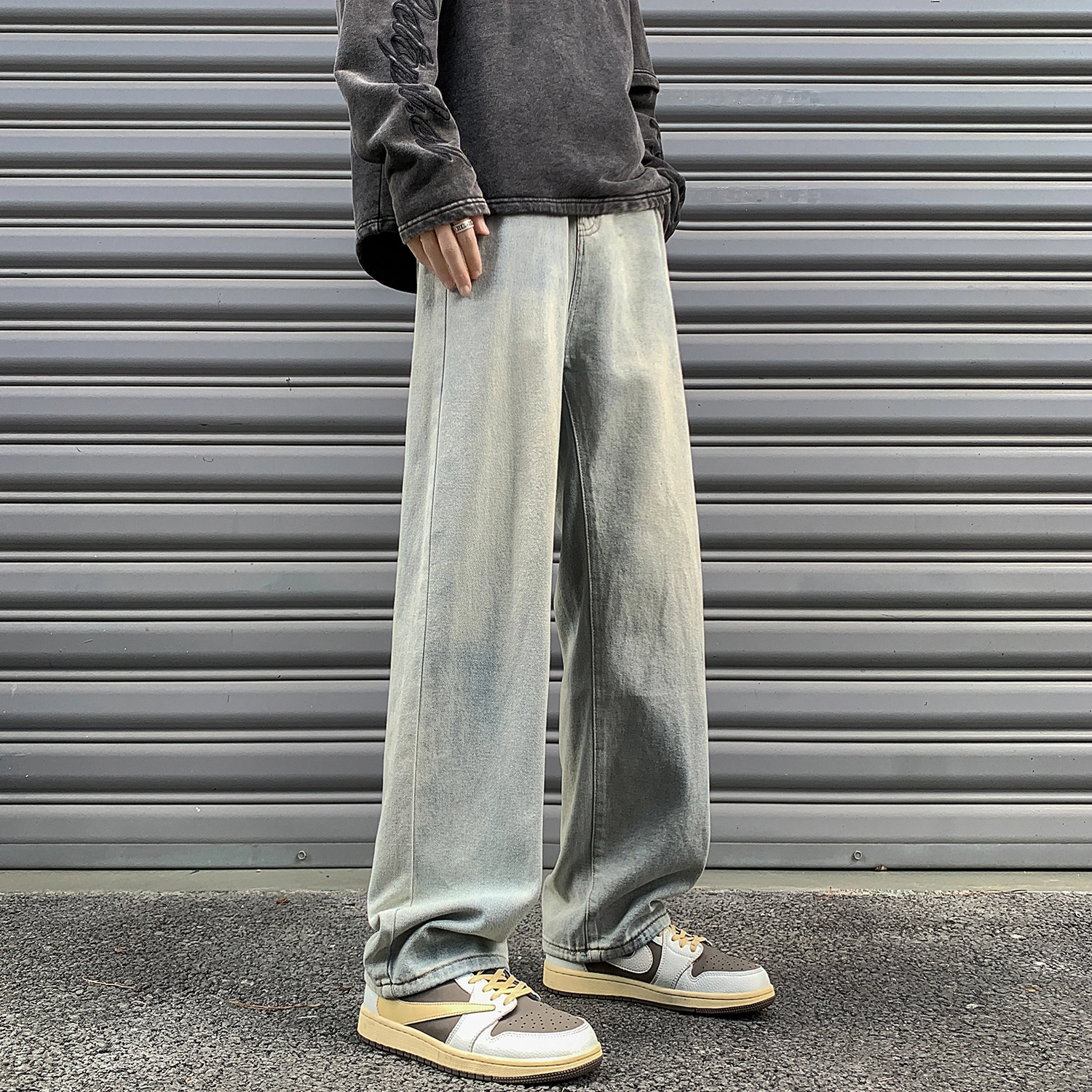 HANDAIWEI cleanfit