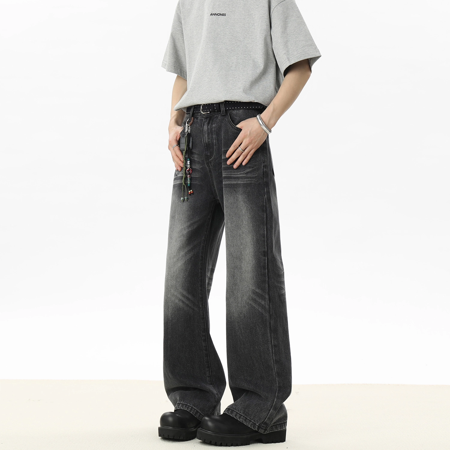 HANDAIWEI cleanfit