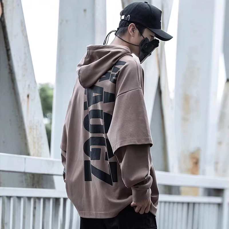 AOGZ oversize