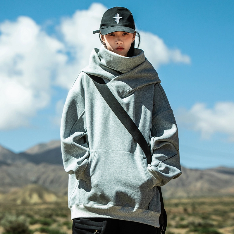 AOGZ oversize