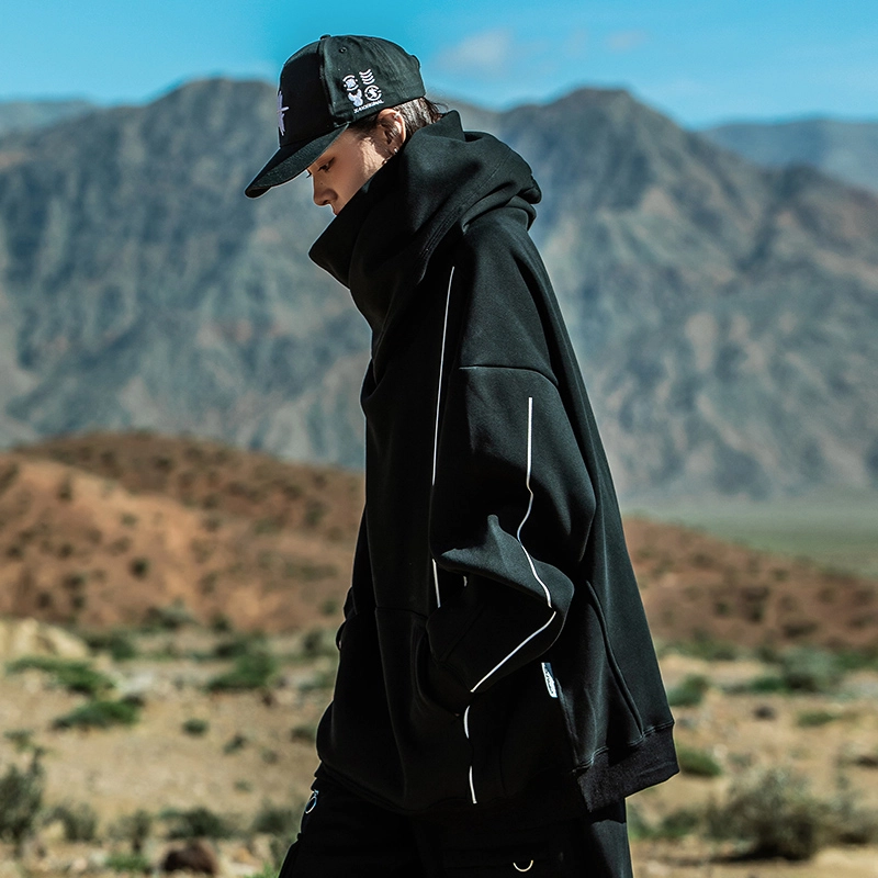 AOGZ oversize