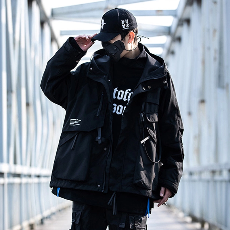 AOGZ clean fitoversize