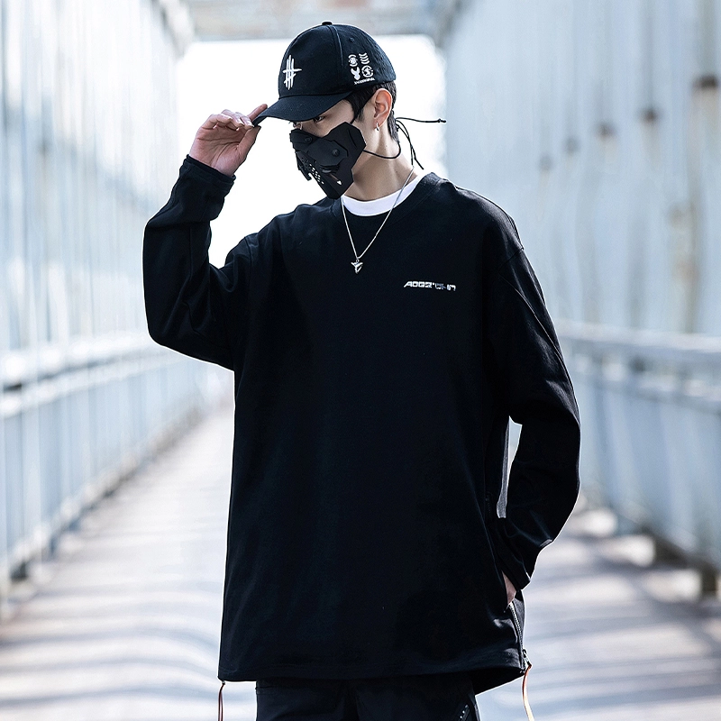 AOGZ oversize