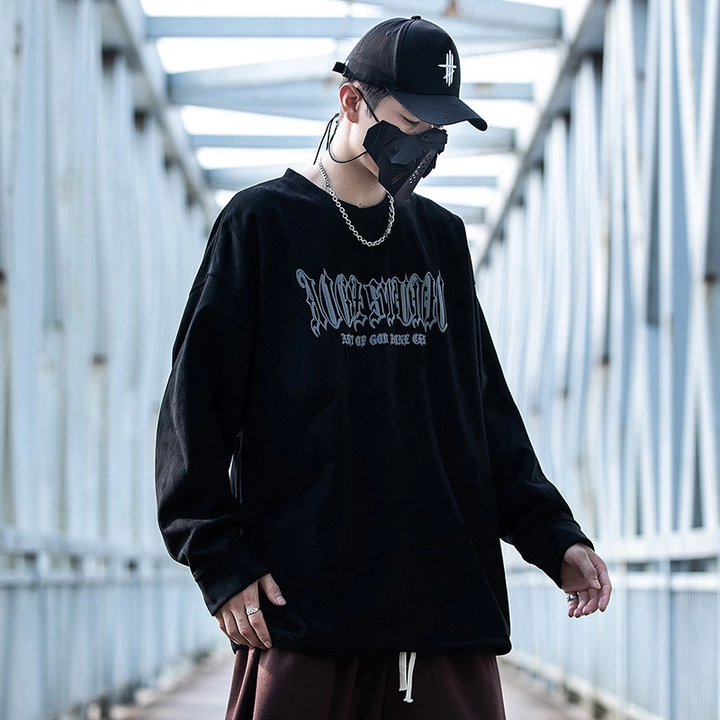 AOGZ oversize
