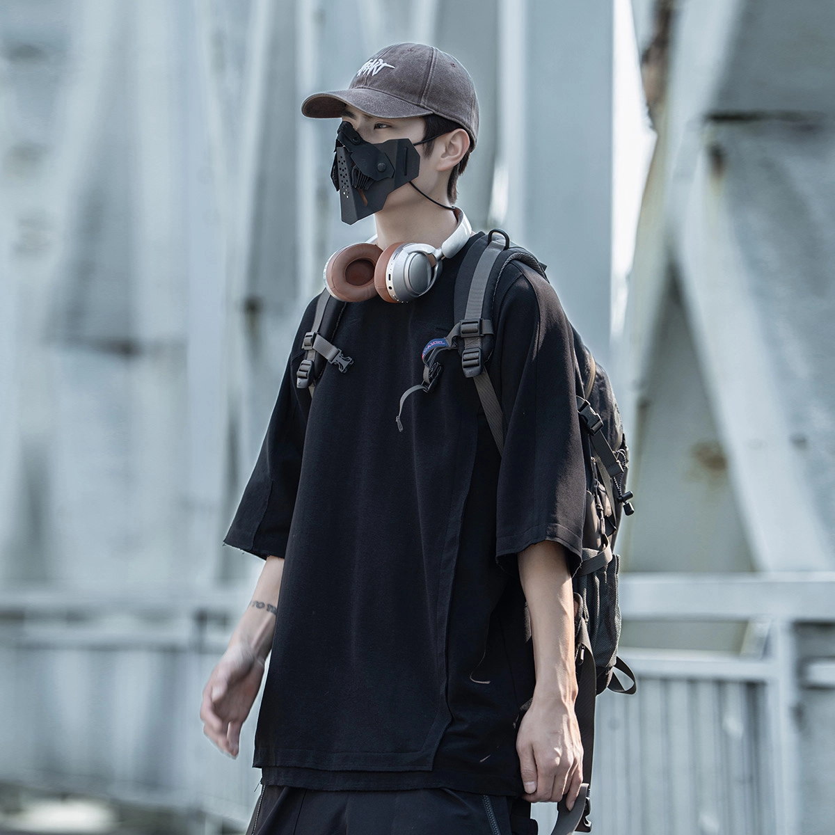 AOGZ T
