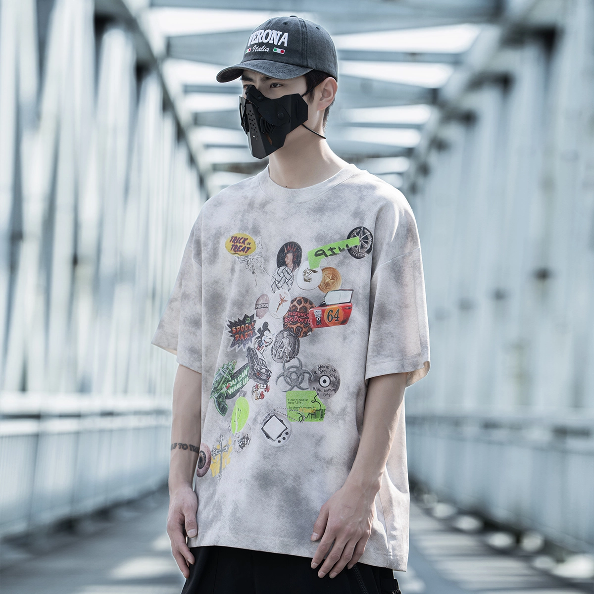 AOGZ T