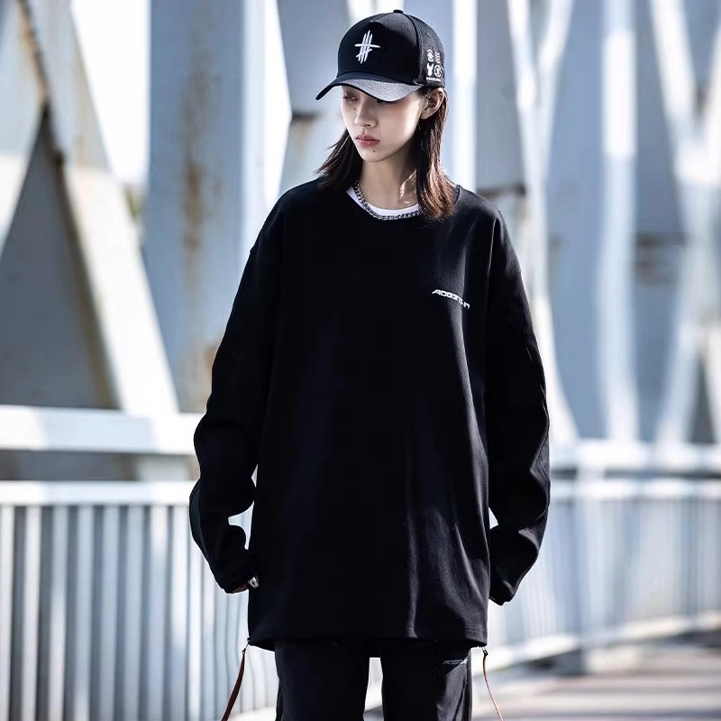 AOGZ oversize