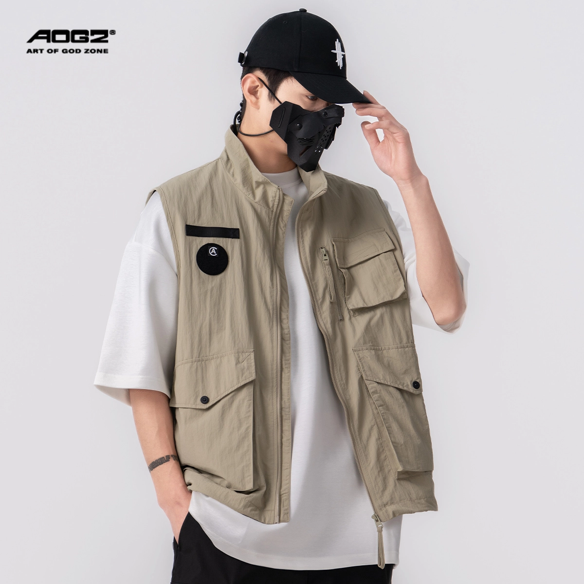 AOGZ