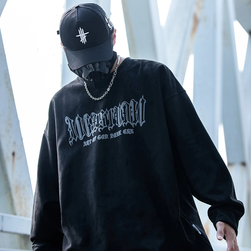 AOGZ oversize