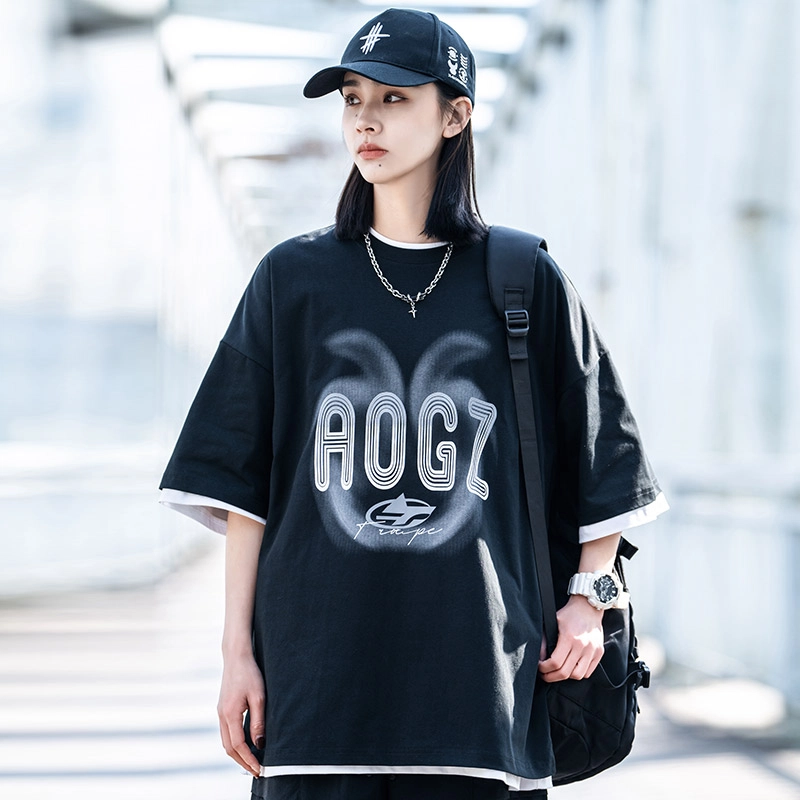 AOGZ UV T