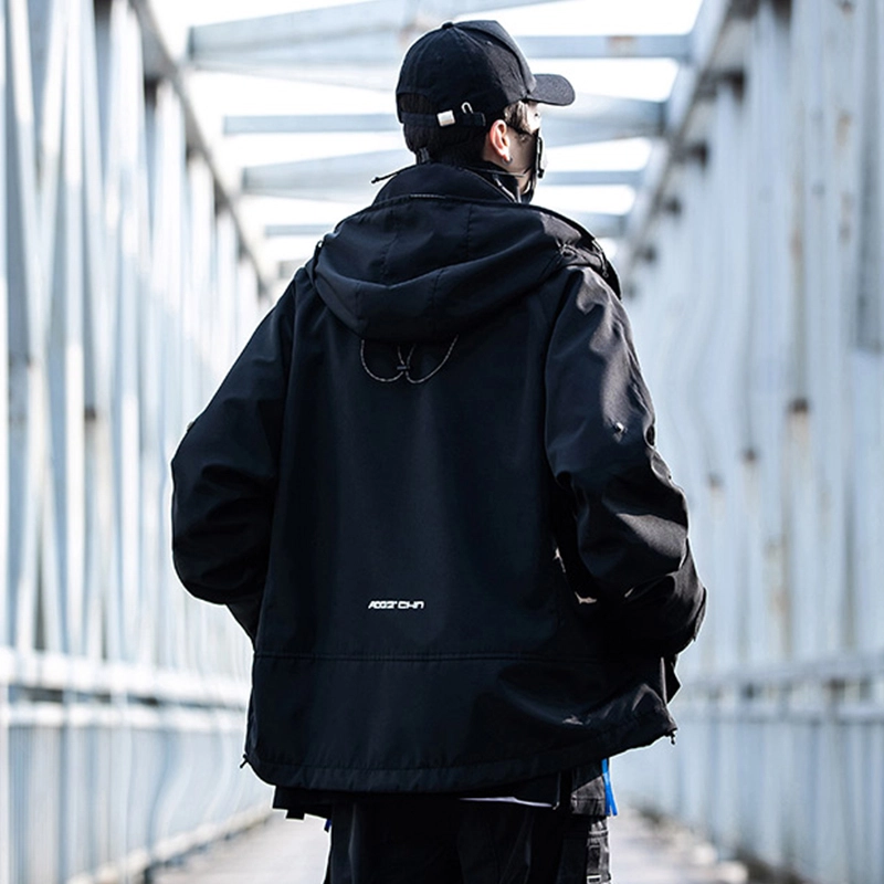 AOGZ clean fitoversize