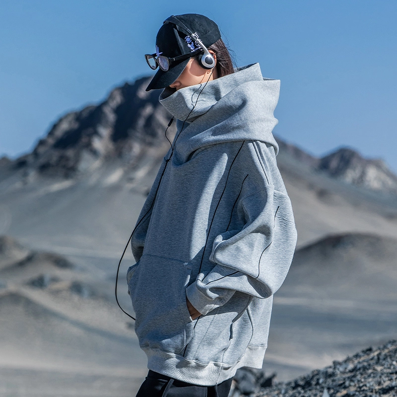 AOGZ oversize