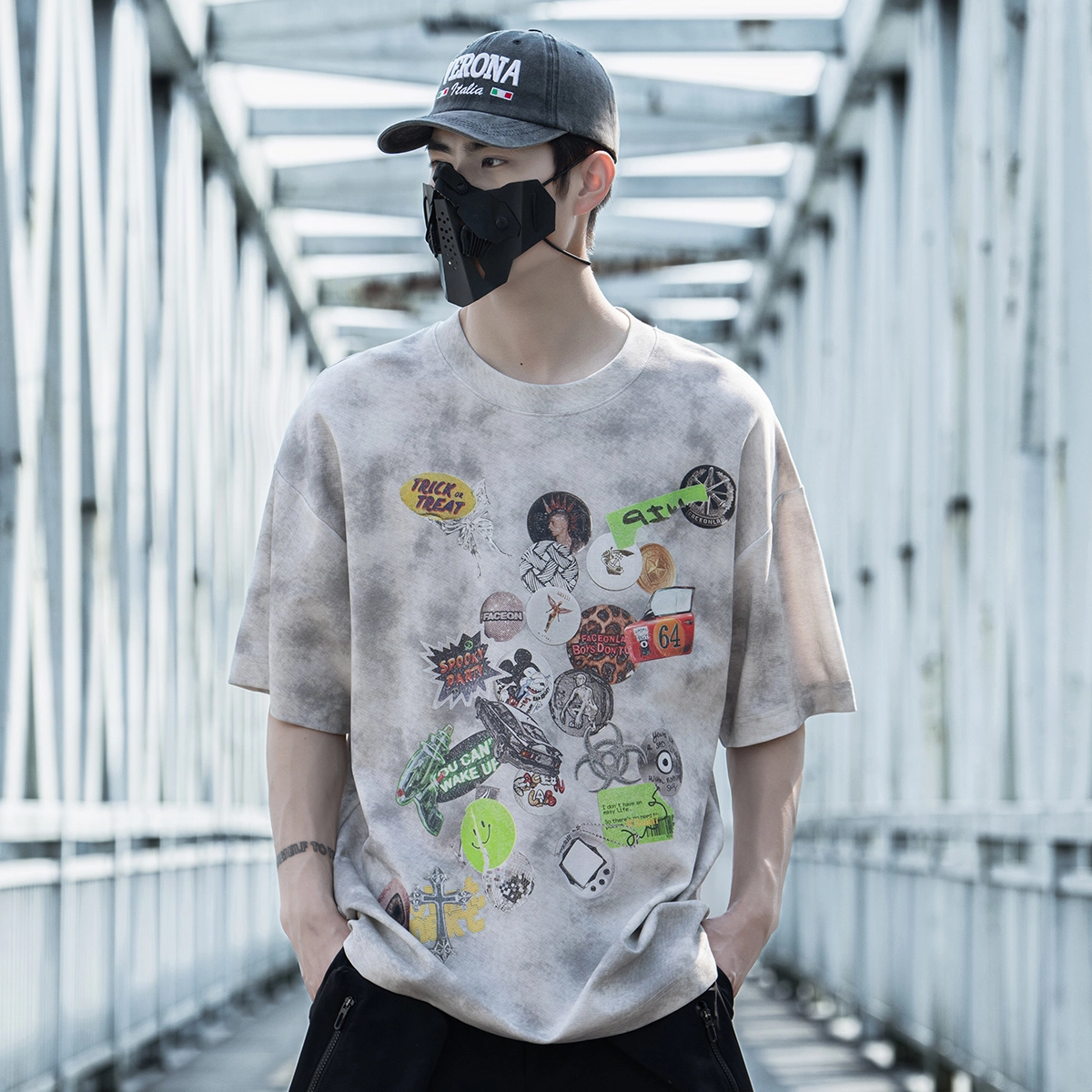 AOGZ T