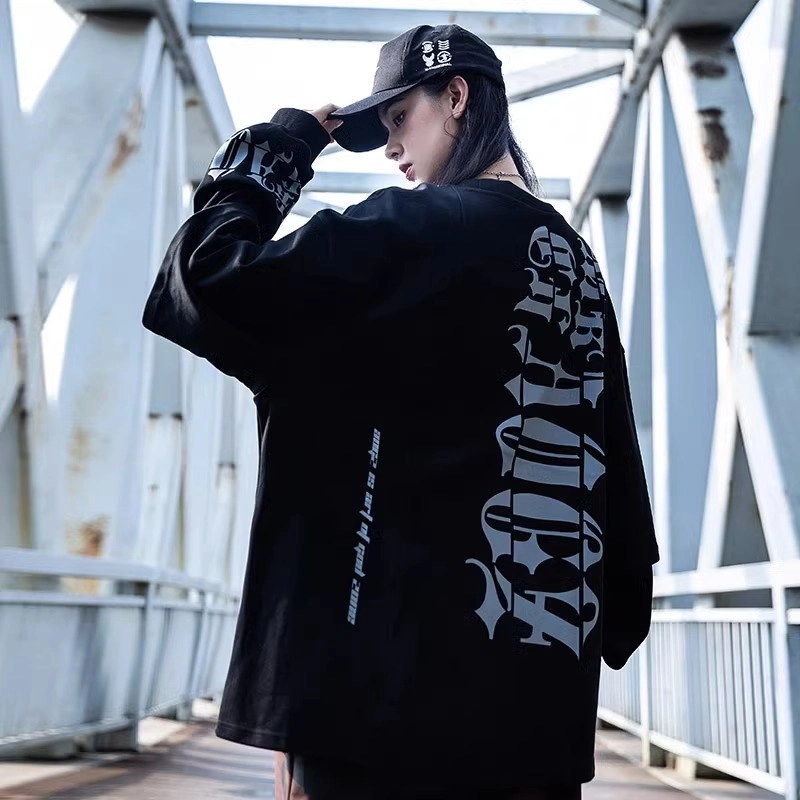 AOGZ oversize