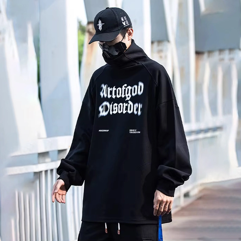 AOGZ oversize