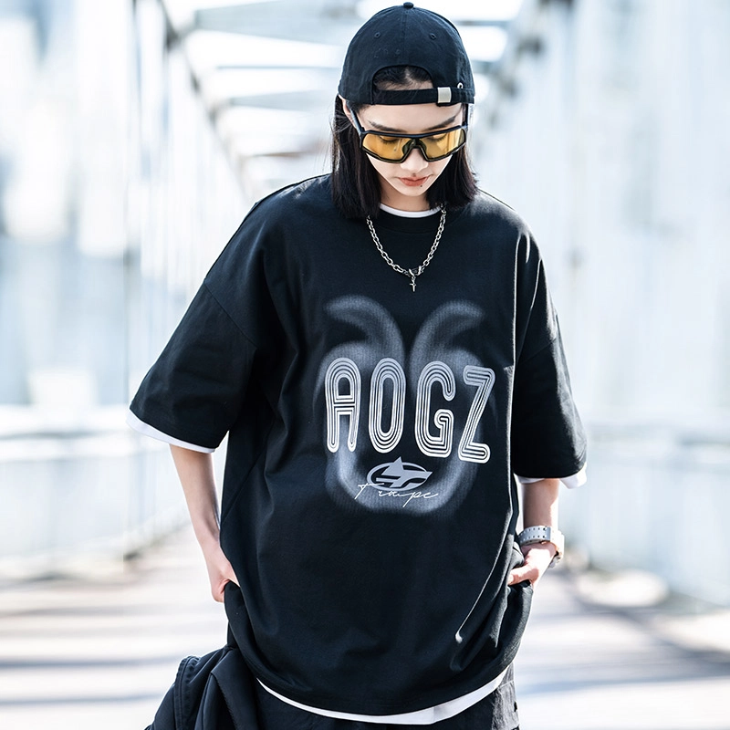 AOGZ UV T
