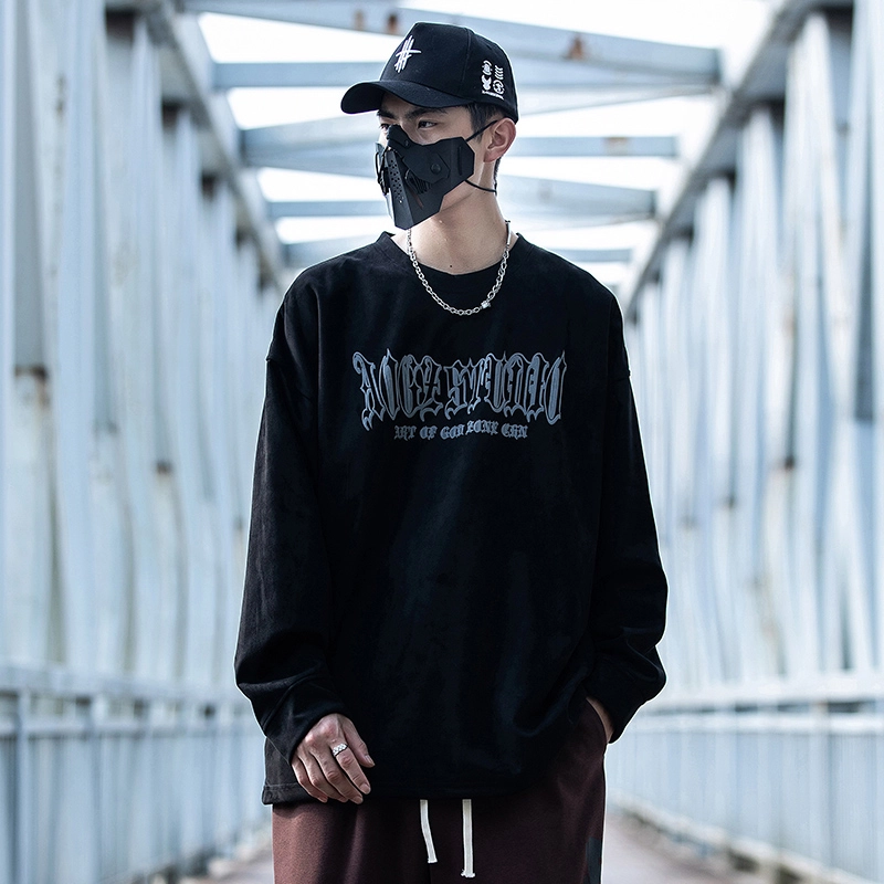AOGZ oversize