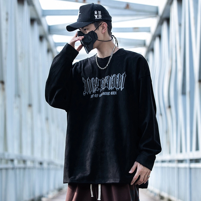 AOGZ oversize