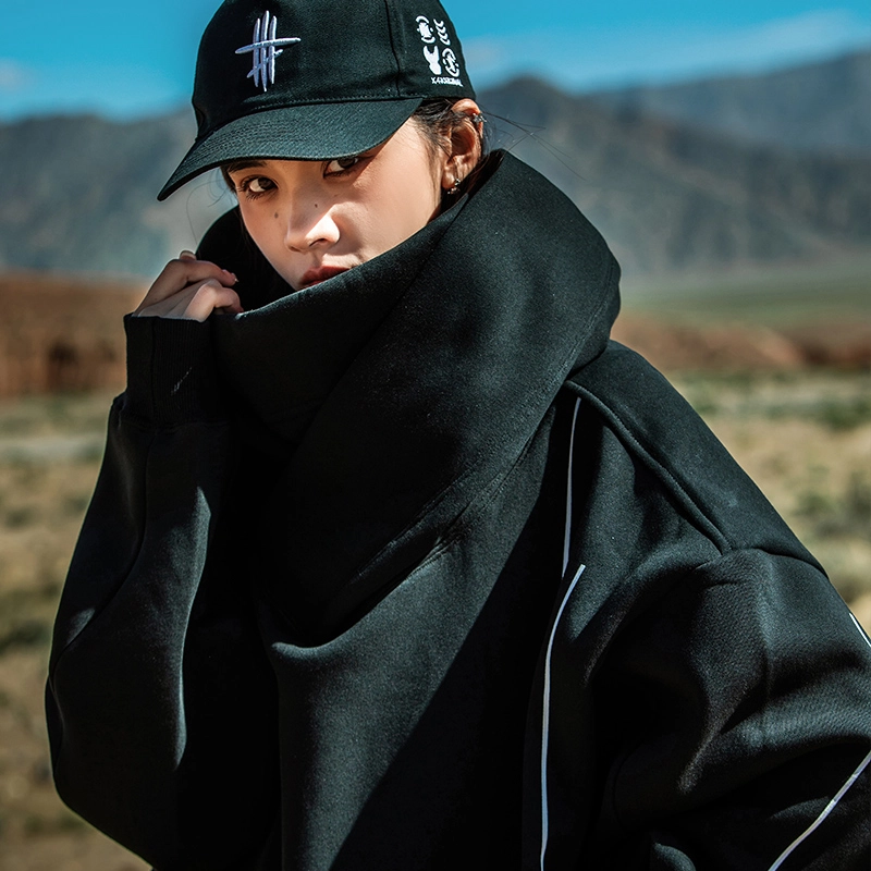 AOGZ oversize