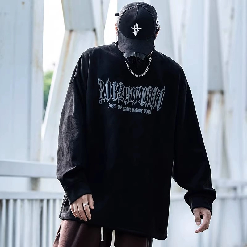 AOGZ oversize