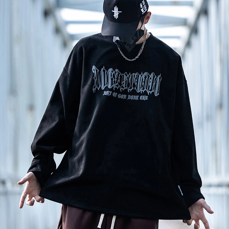 AOGZ oversize