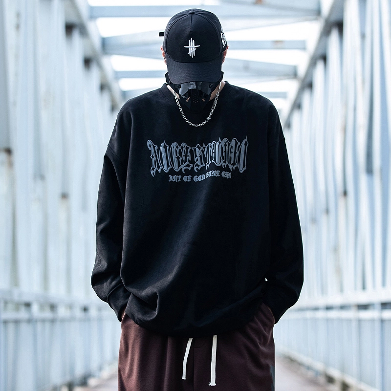 AOGZ oversize