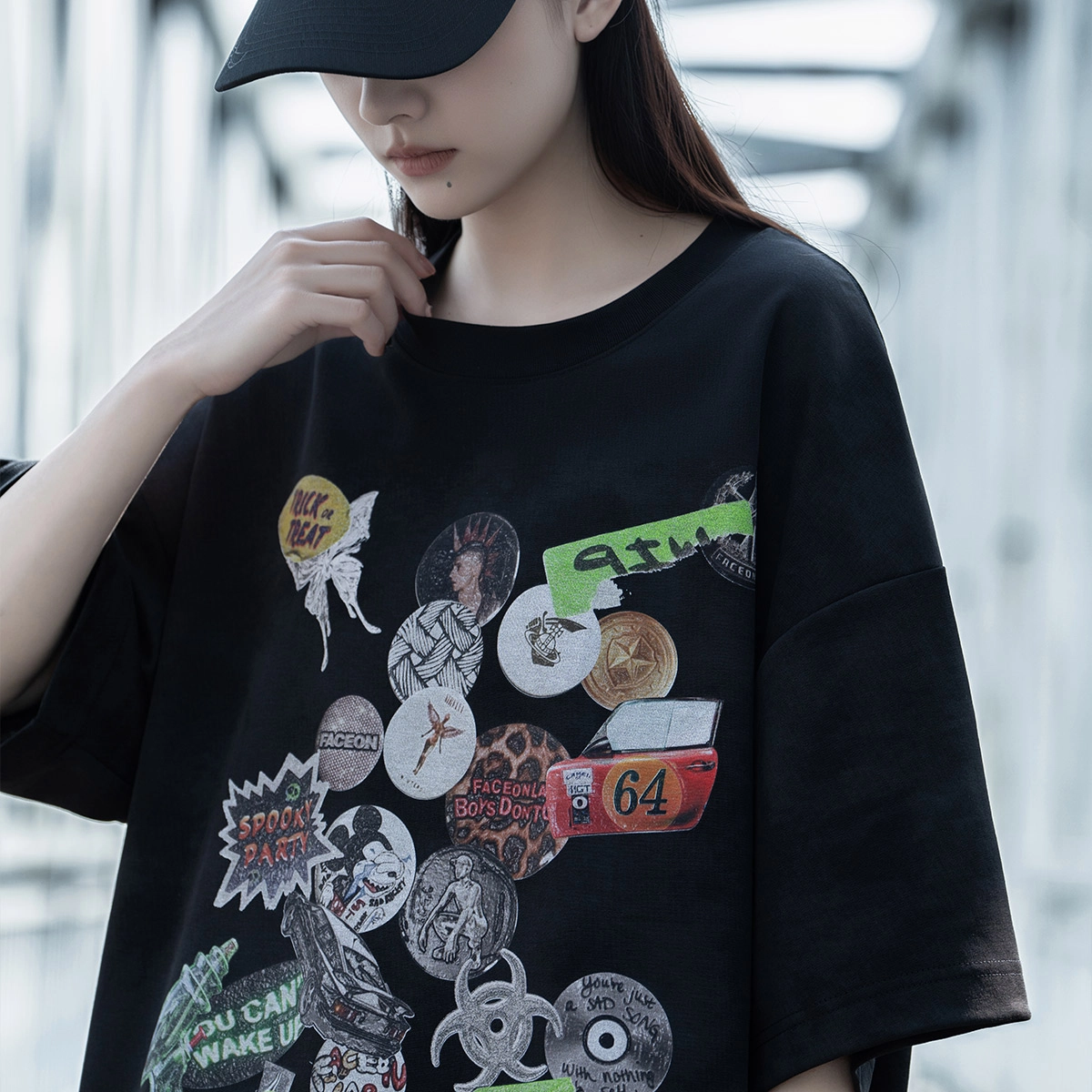 AOGZ T