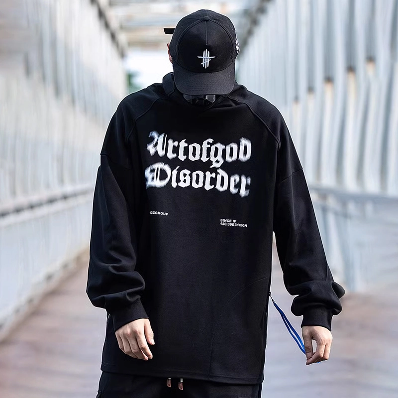 AOGZ oversize