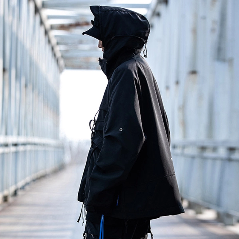 AOGZ clean fitoversize