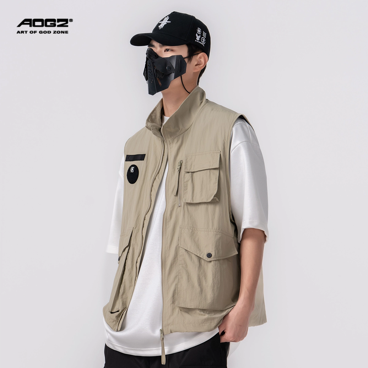 AOGZ