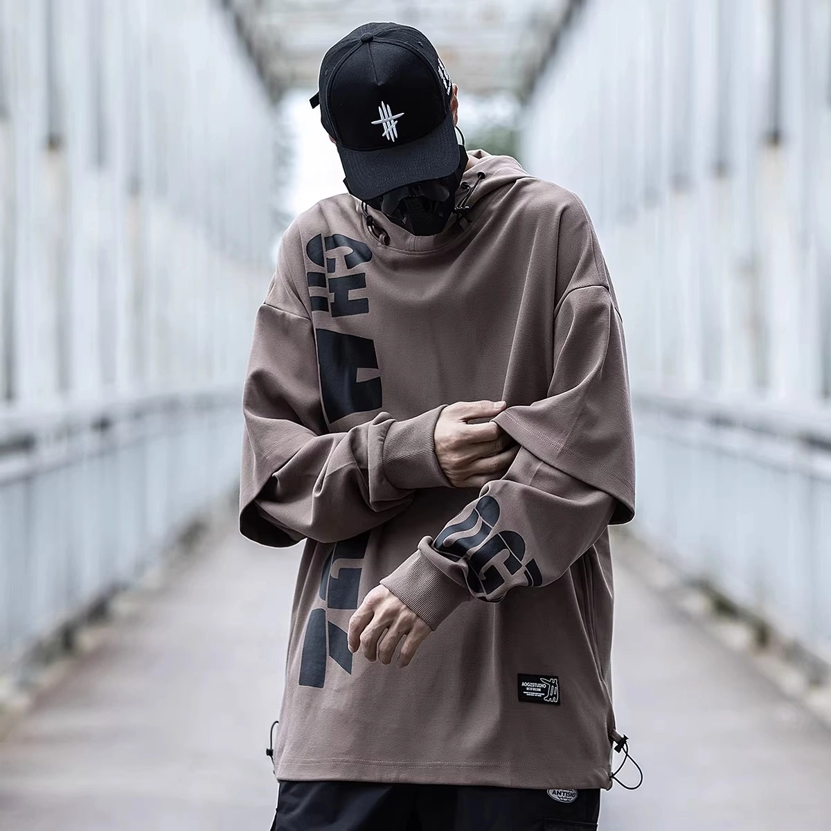 AOGZ oversize