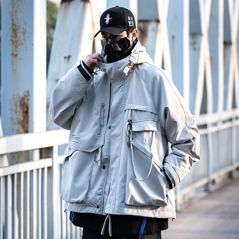 AOGZ clean fitoversize