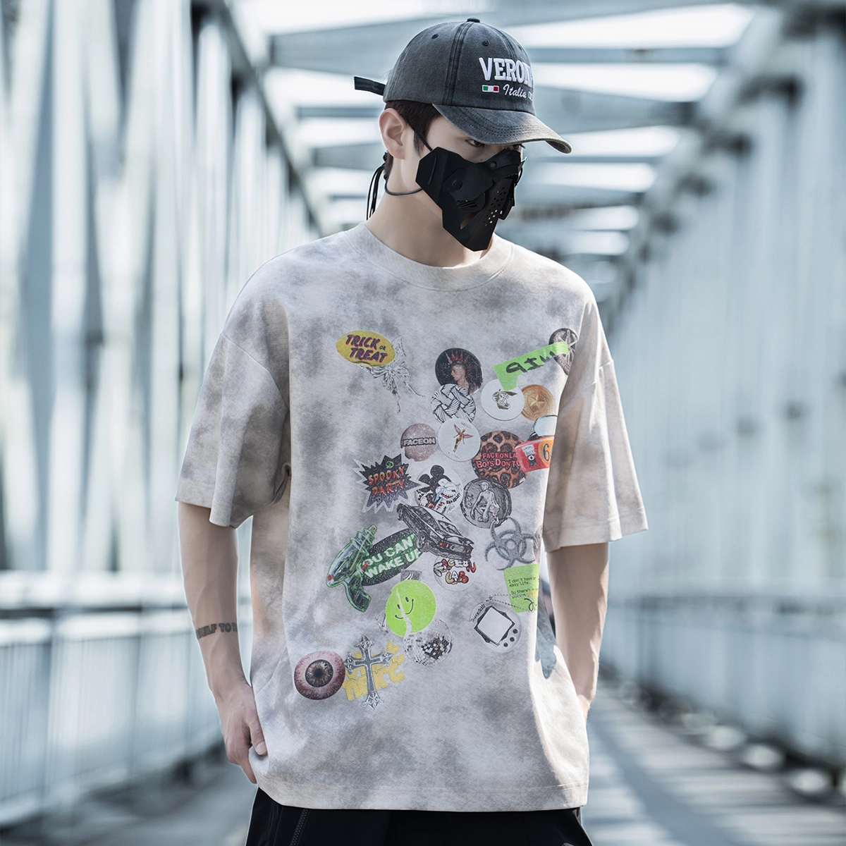 AOGZ T
