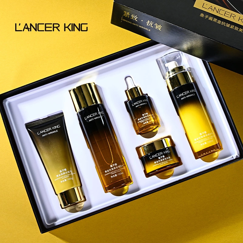 Lancer King