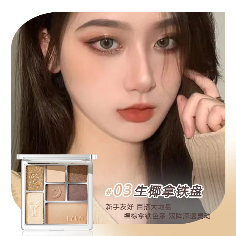 LANYI