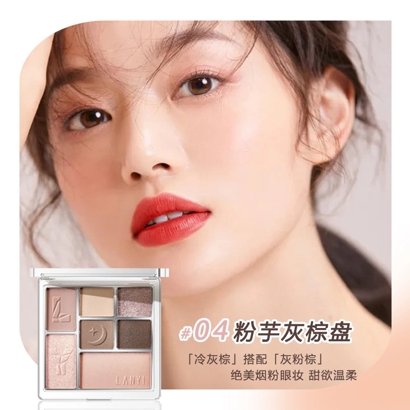 LANYI
