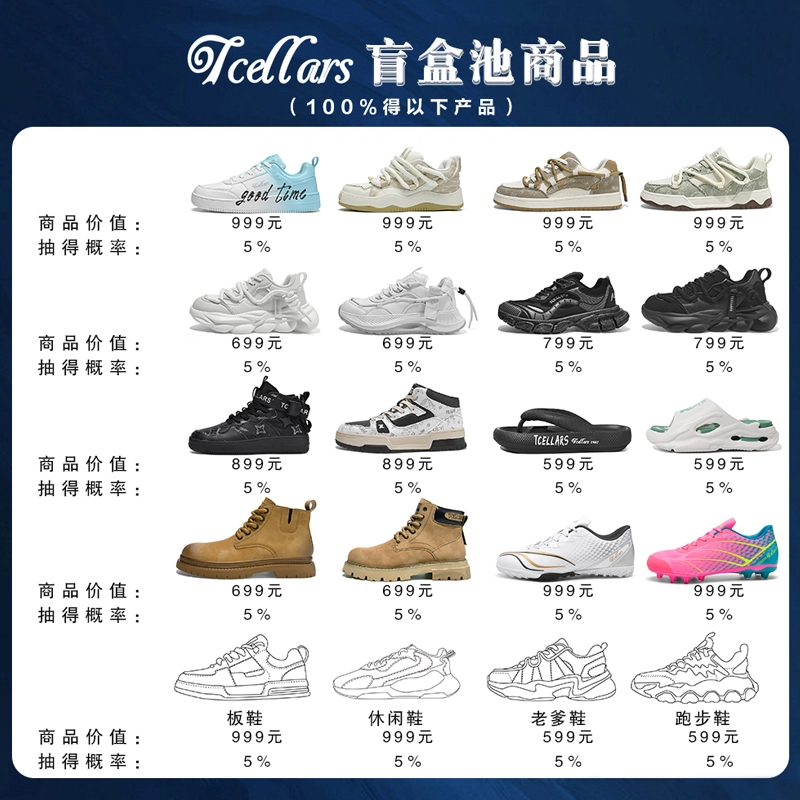 TCELLARS