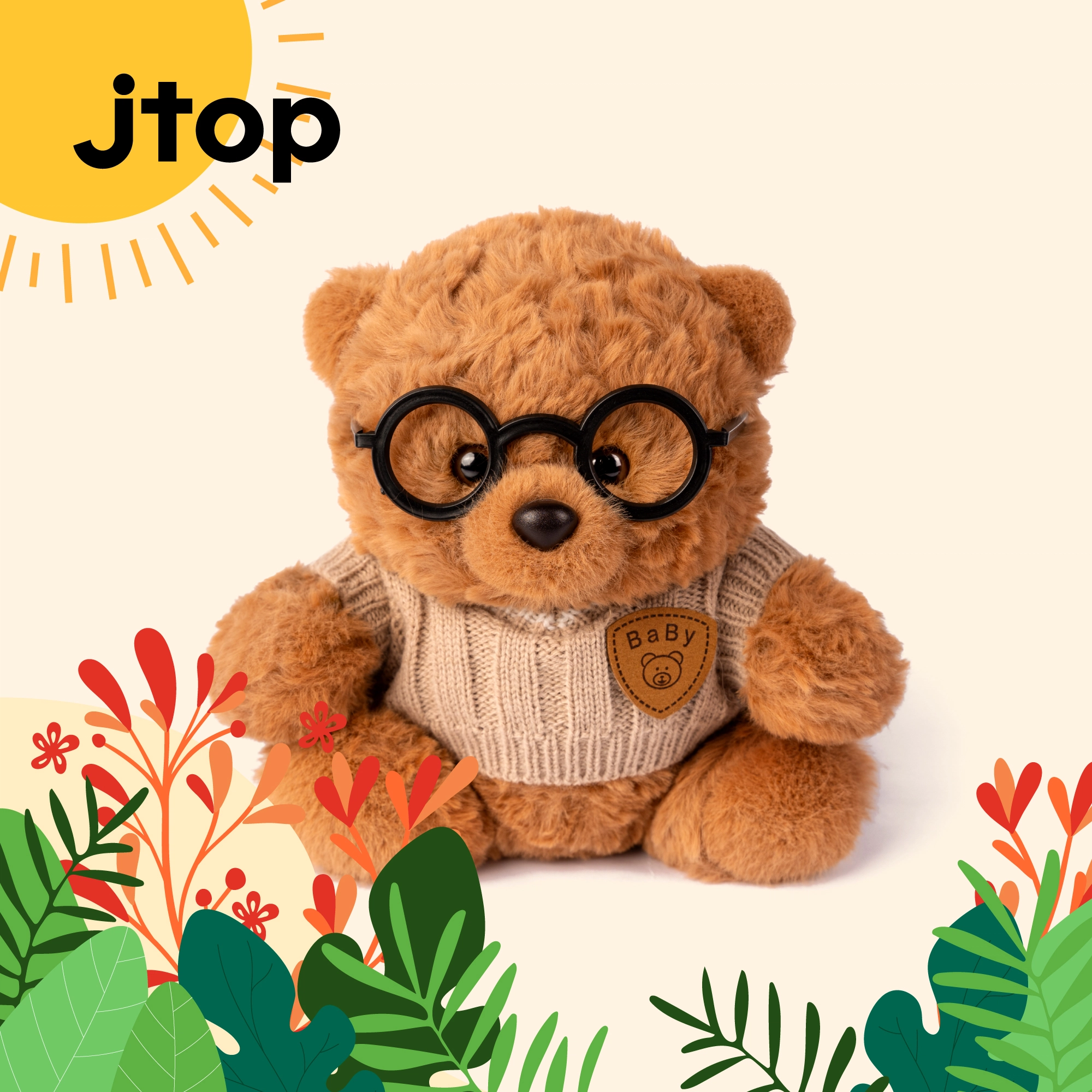 JTOP 22cm